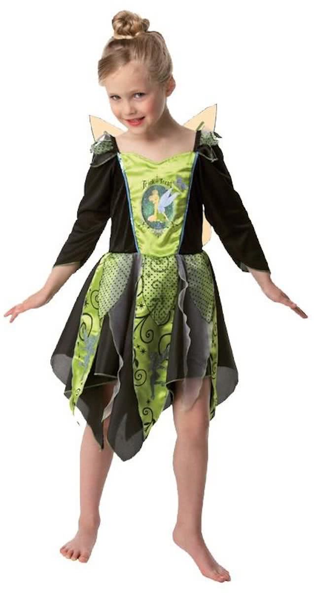 Tinkerbell� pak voor meisjes - Verkleedkleding - 110/116