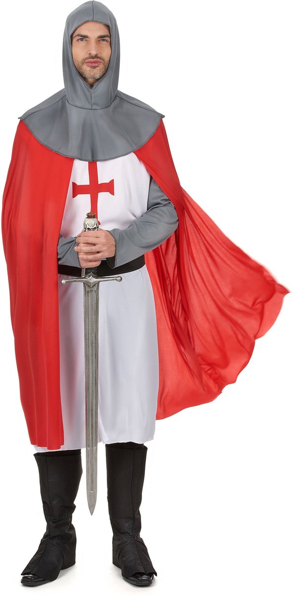   - Ridder outfit voor heren