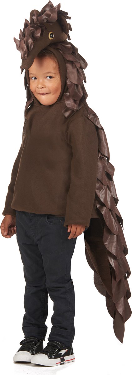   - Schubdierkostuum voor kinderen