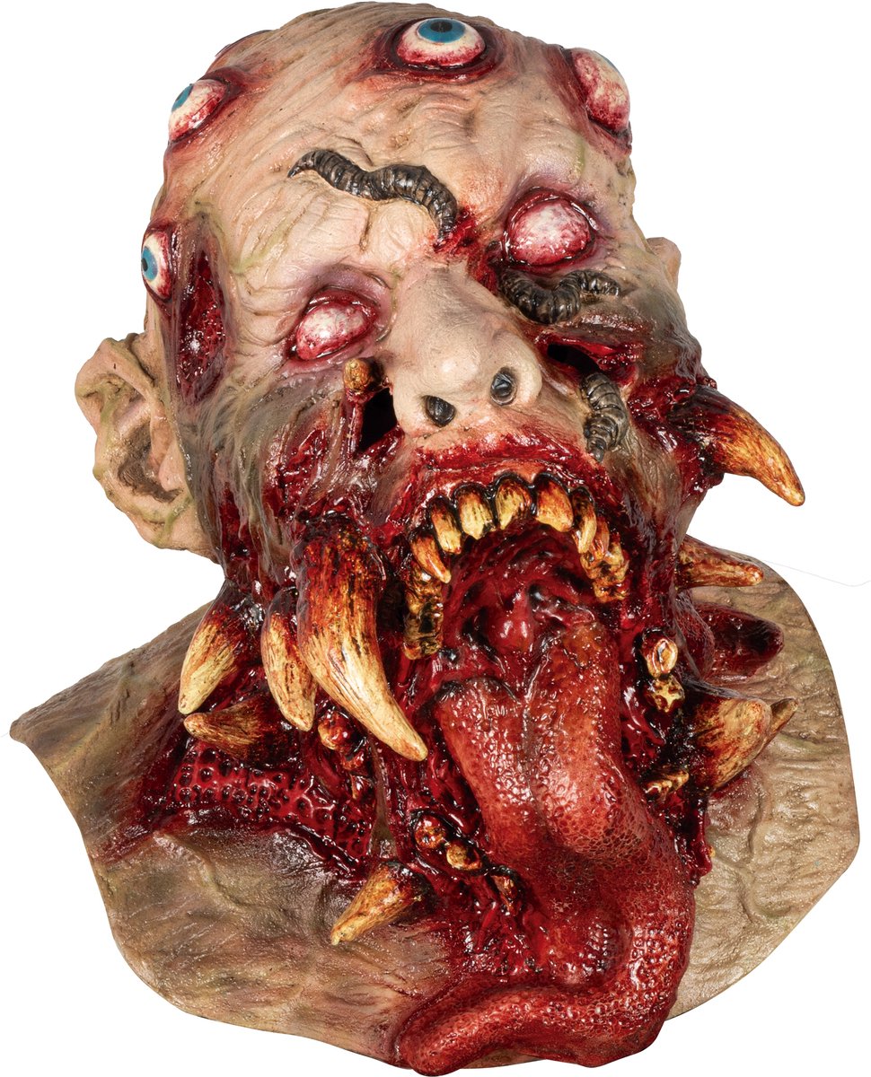   - Volgelaats masker voor volwassenen