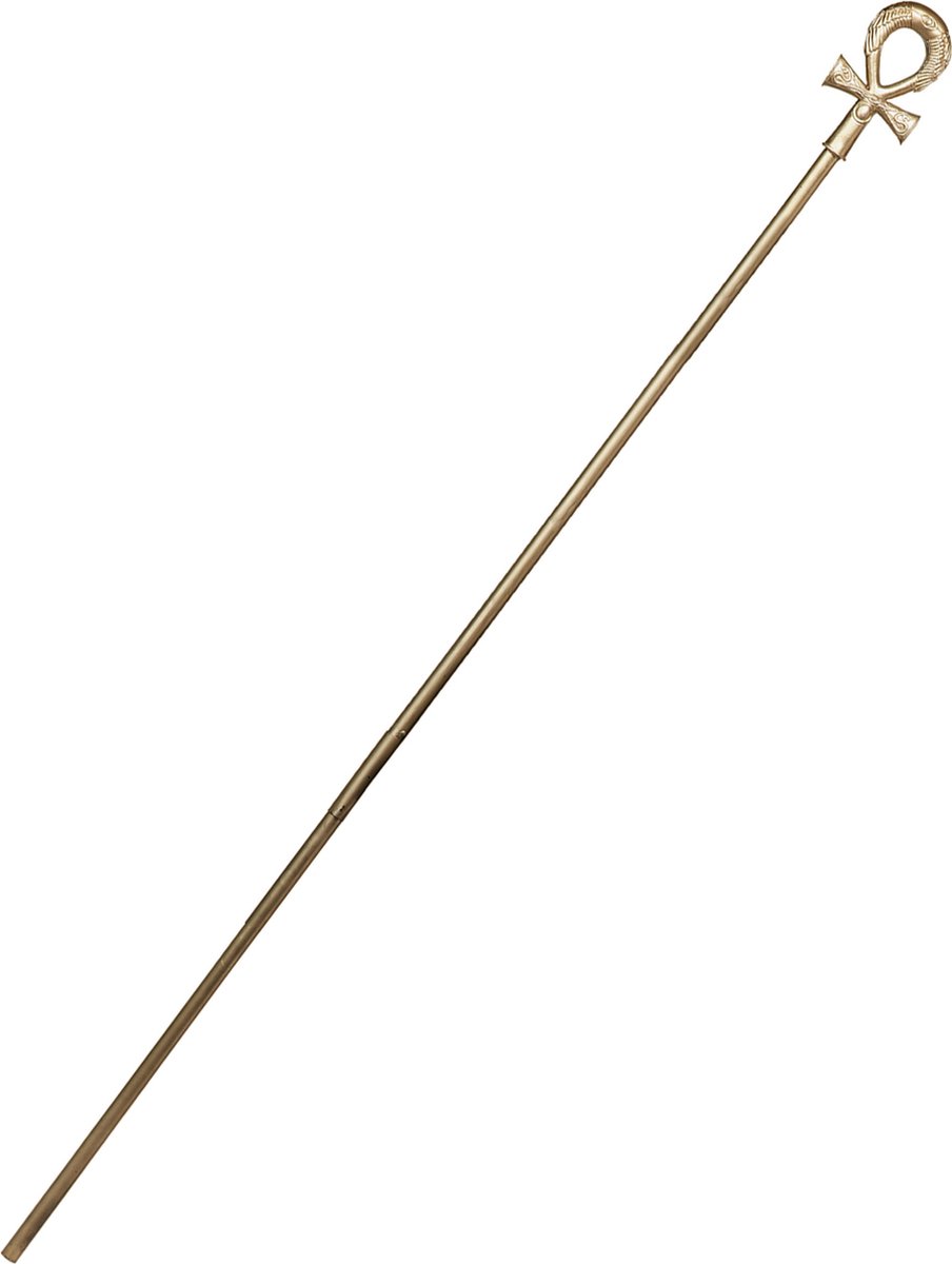   - Volwassen faraostaf