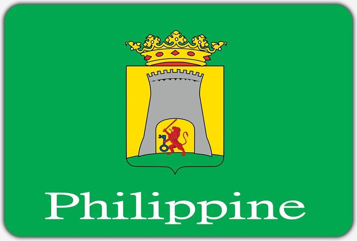 Vlag Philippine - 150 x 225 cm - Polyester