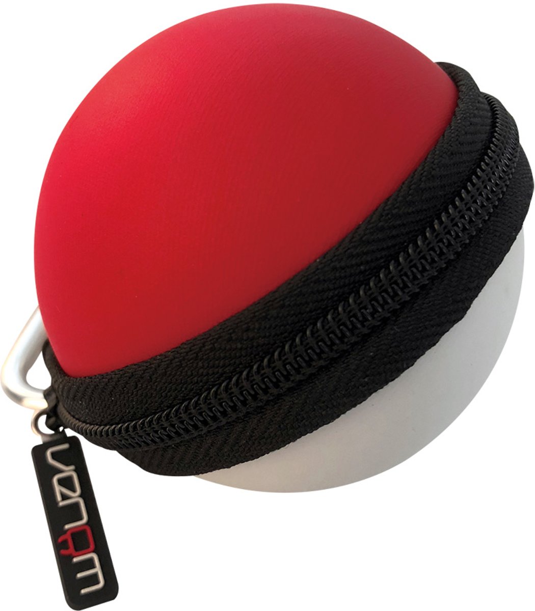 Venom Protective Case for Pok Ball Plus