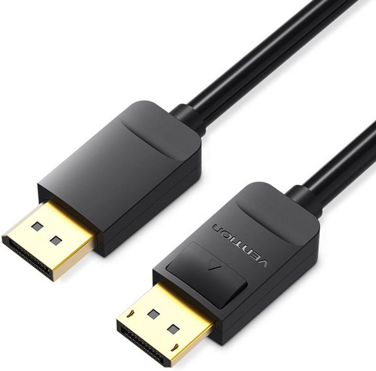 5 Meter - Displayport DP Male naar Displayport Male Kabel