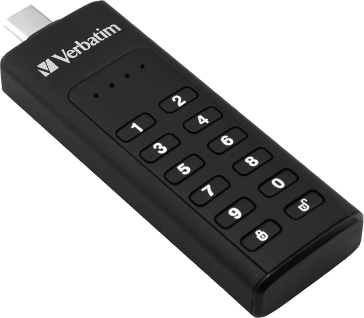 Verbatim 49427 USB flash drive 32 GB USB Type-A 3.0 (3.1 Gen 1) Zwart