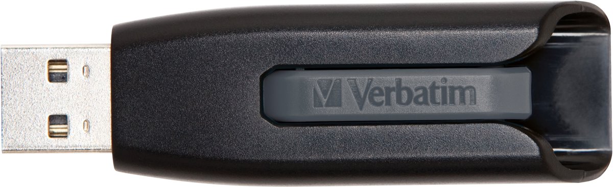 Verbatim VB-FD3-032-V3B USB3.0 Stick 32 GB Store n Go