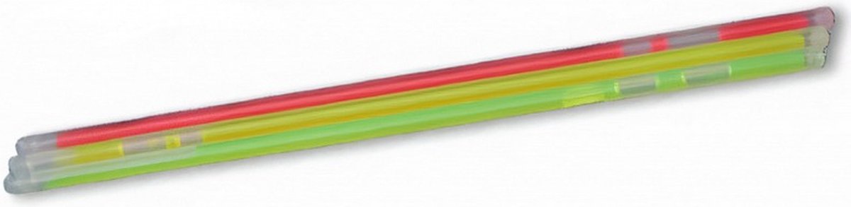 glowsticks junior 20 cm 10 stuks