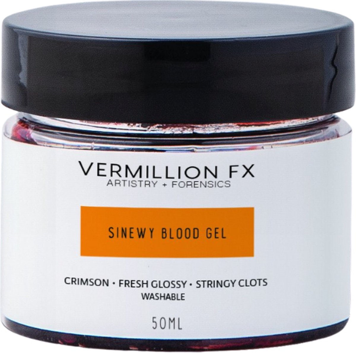 VermillionFX Sinewy Blood Gel (50ml)