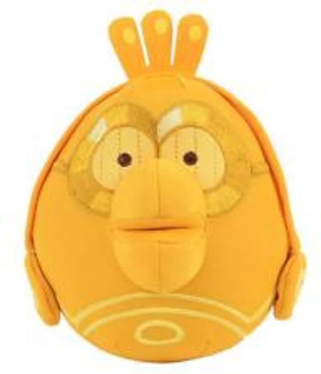 Angry Birds knuffel Star Wars C-3PO