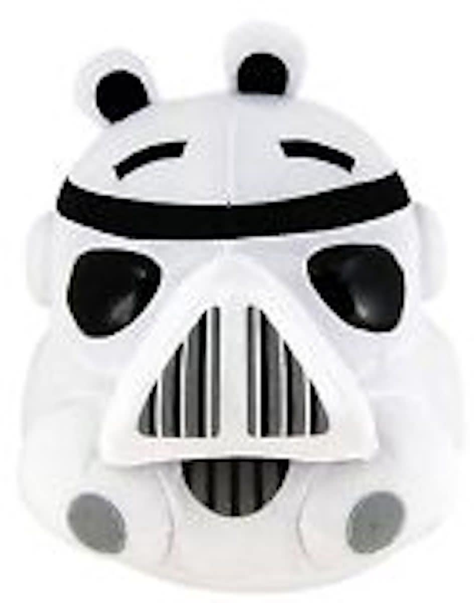 Angry Birds knuffel Star Wars Pig Trooper