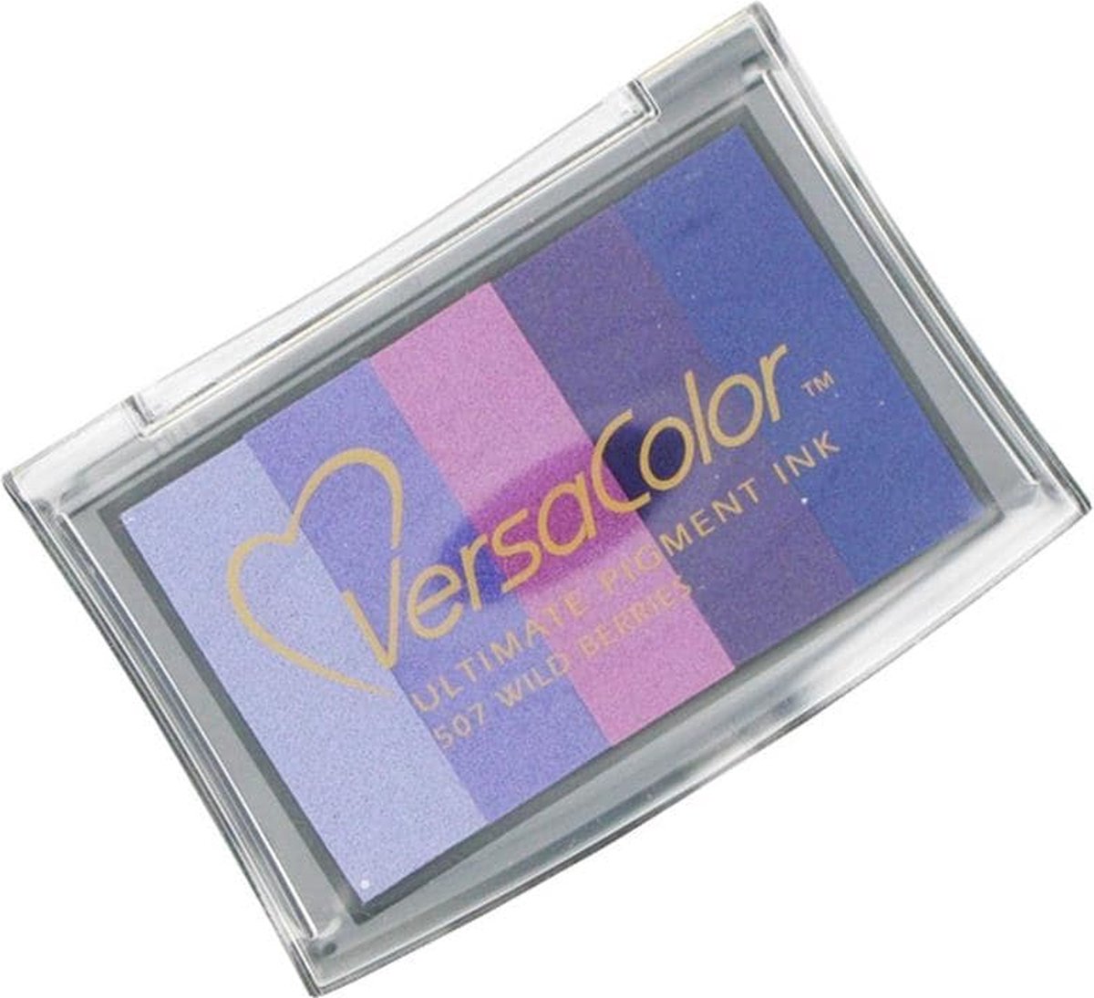 Versacolor Multi-Color - Wild Berries