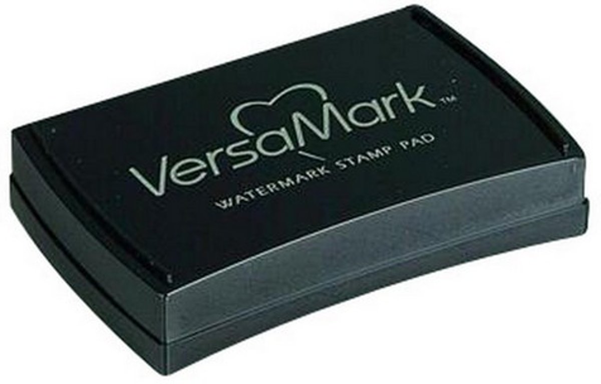 Versamark Embossingpad Transparant VM-000-001