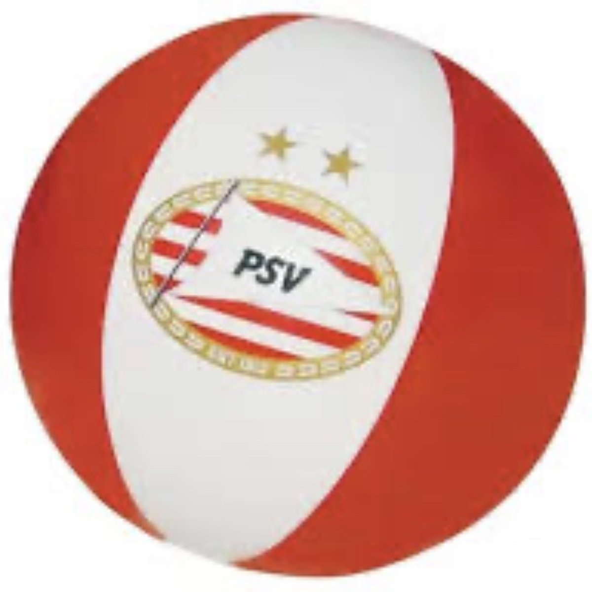 PSV Strandbal 51cm - Bal -strandbal - PSV - strand