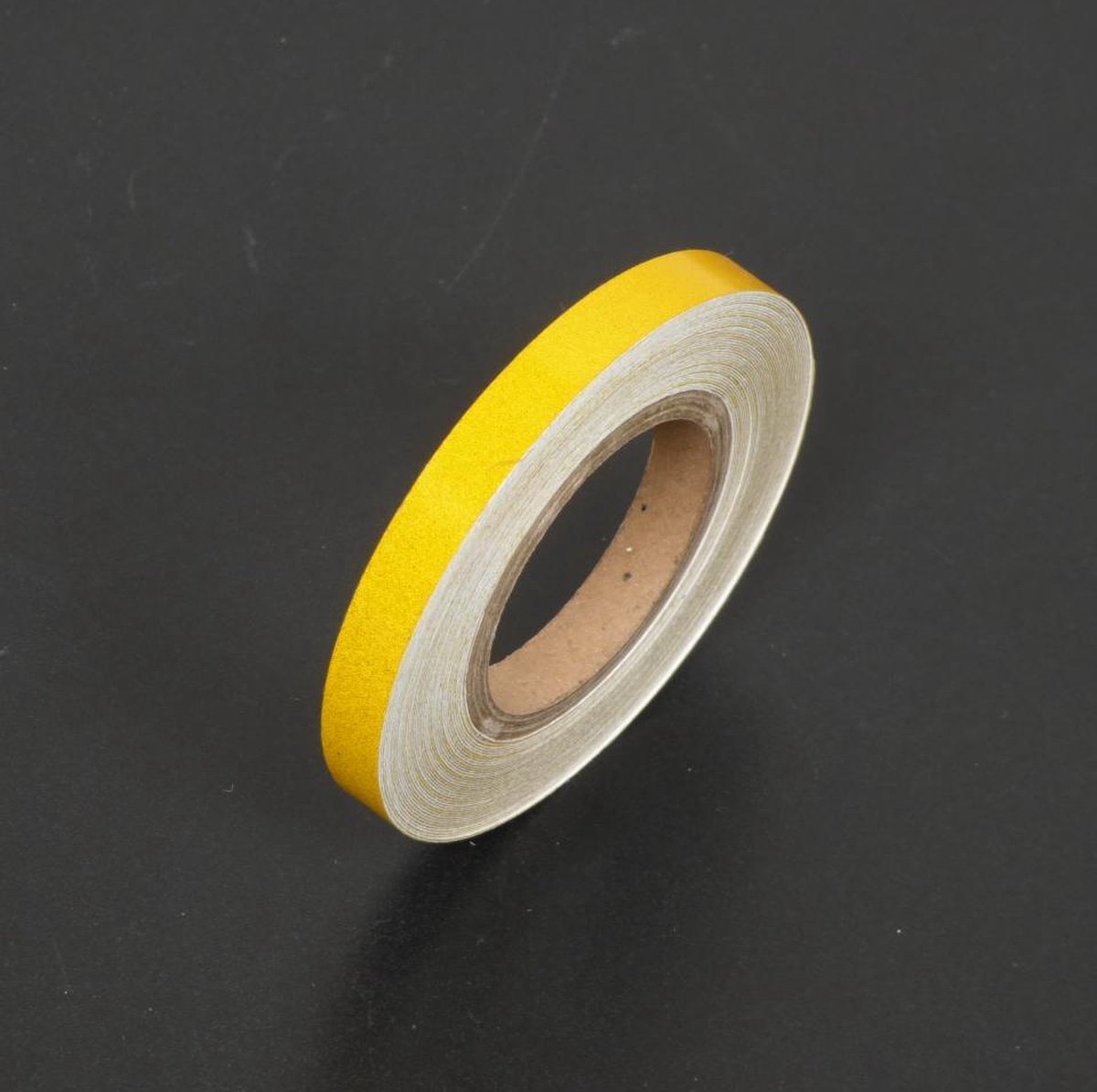 vicma velglint voor autos p9c990031b / geel r 7mm x 6m nieuw