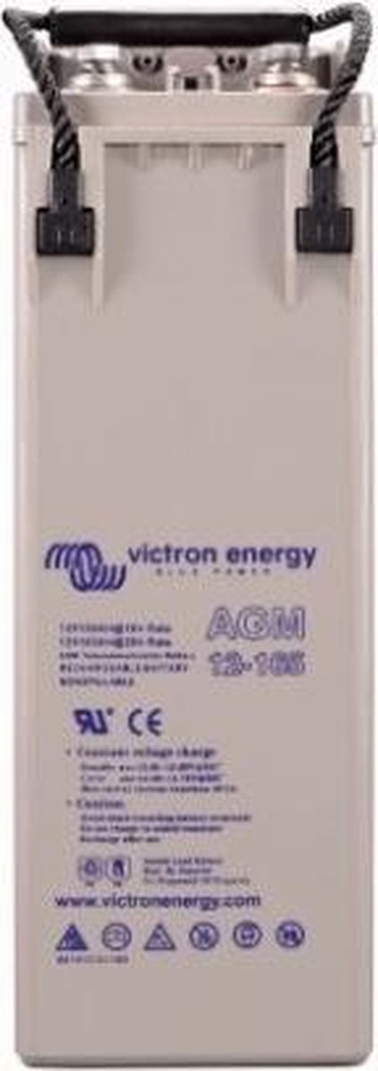 Victron AGM Accu 12V/165Ah Telecom