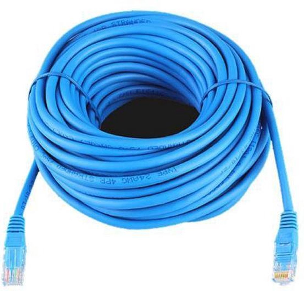 RJ45 UTP Cable 3 m