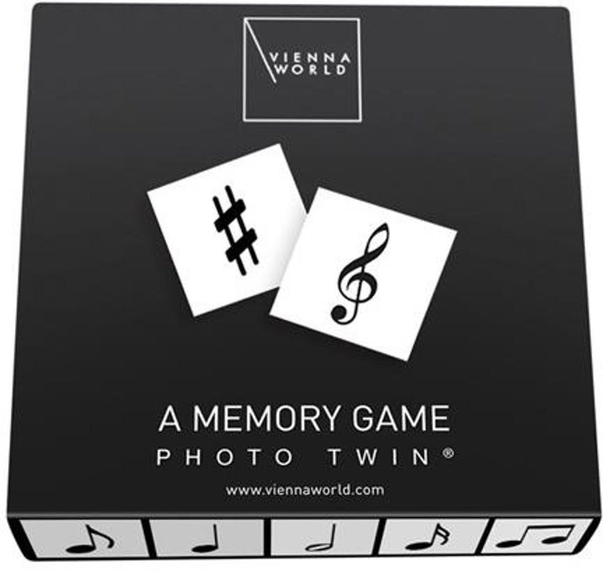 Memory Music Symbols