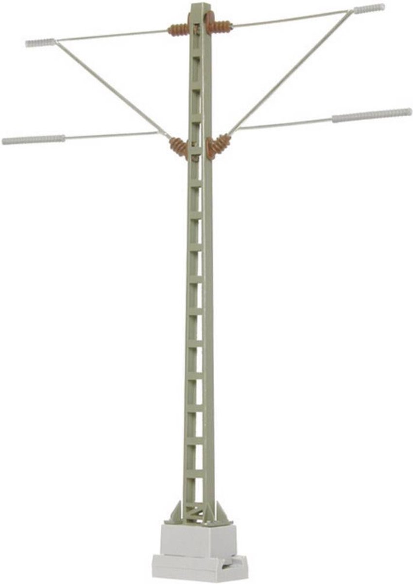 H0  n 4112 Middenmast DB Universeel 1 stuk(s)