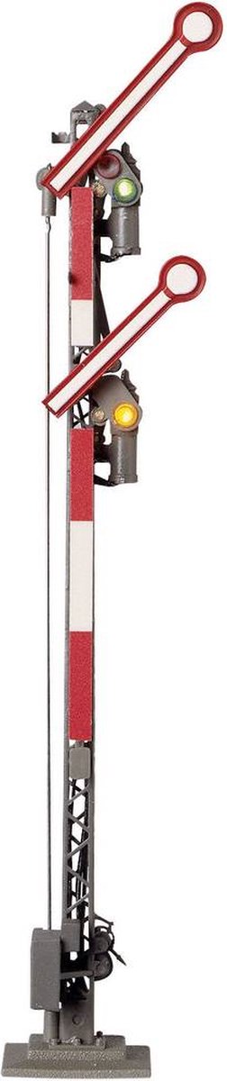  n 4901 TT Vormsein Hoofdsein Kant-en-klaar model DB