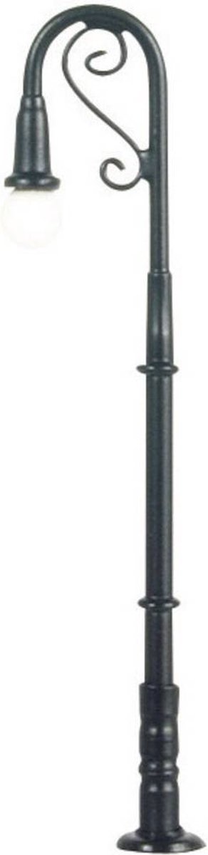  n N Parklantaarn Enkel Kant-en-klaar model 6422 1 stuk(s)