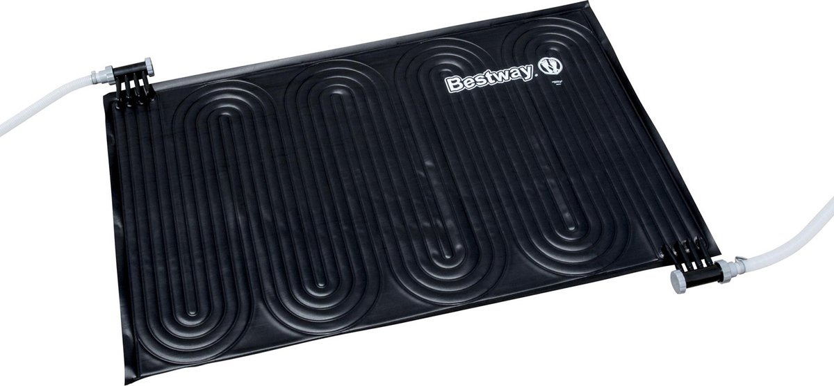 Bestway Flowclear - zwembad verwarming - solar - verwarmingsmat