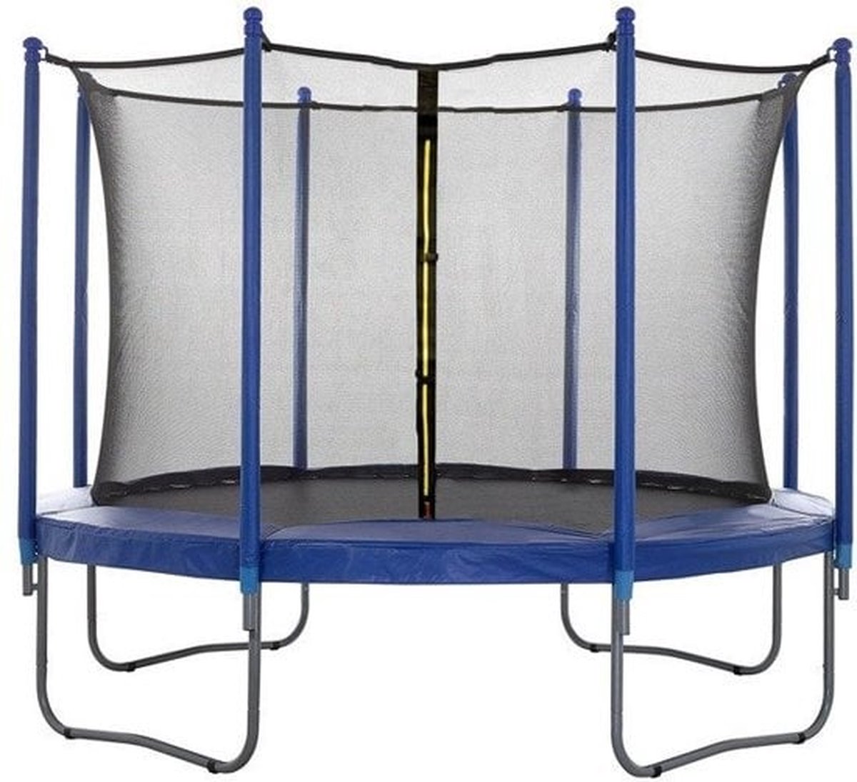   - Veiligheidsnet trampoline - 426 cm - binnenzijde - geschikt voor 8 palen