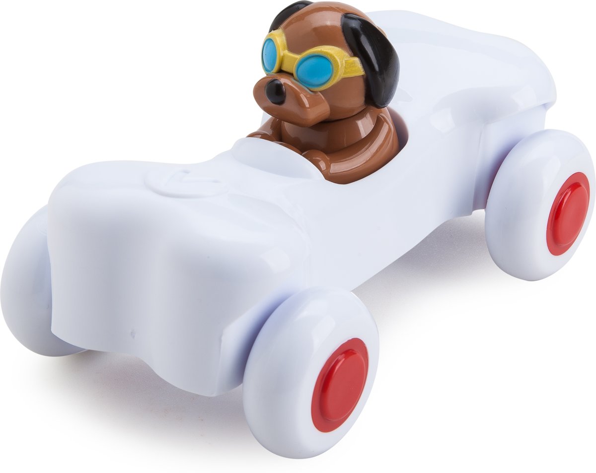 Cute Racer Bone - Gift box