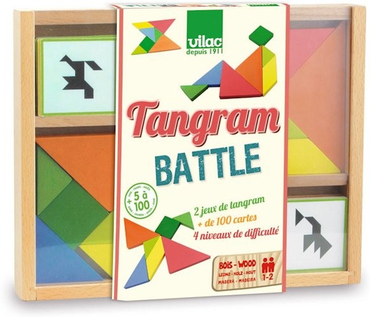 Vilac Tangram