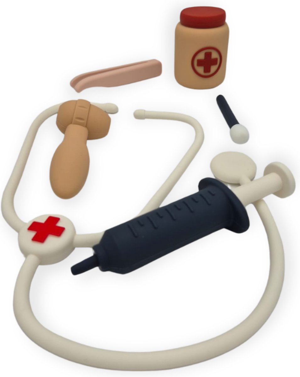 Doktersset speelgoed -  