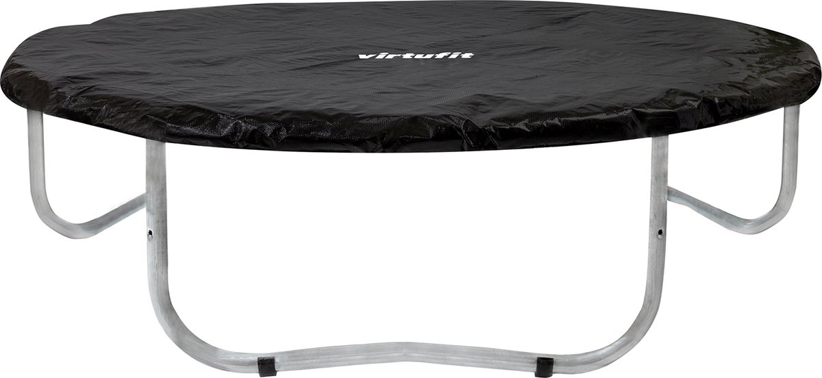 VirtuFit Trampolinehoes - Universele Beschermhoes - 251 cm