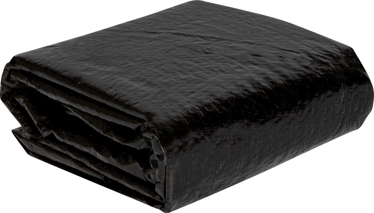 VirtuFit Zwembad Afdekzeil Ø305cm