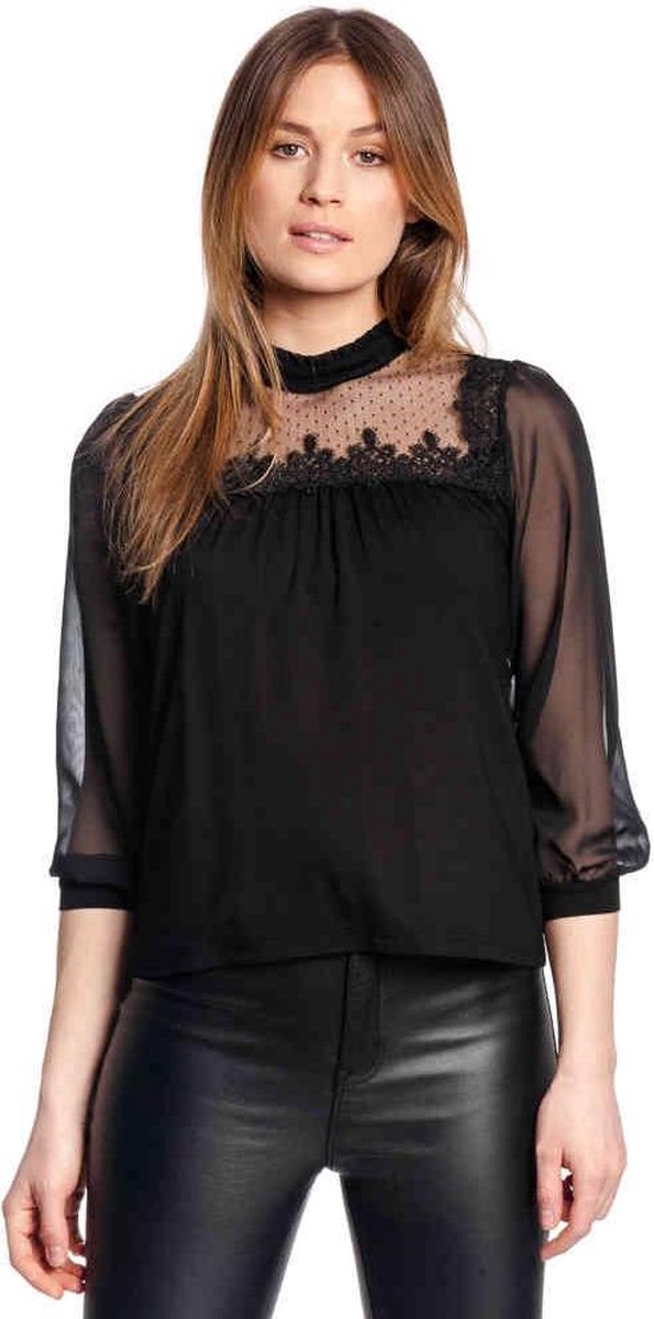 Vive Maria Blouse -XS- Lydia Zwart