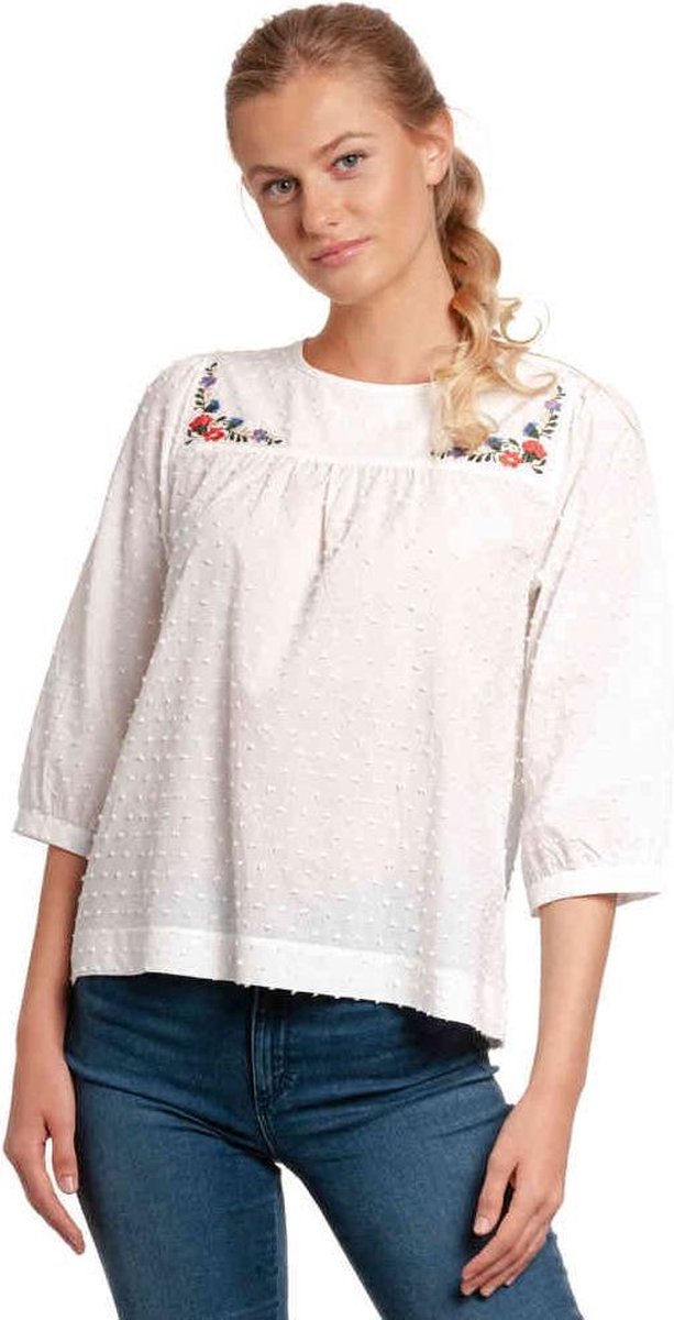 Vive Maria Blouse -XXL- Boho Dream Wit