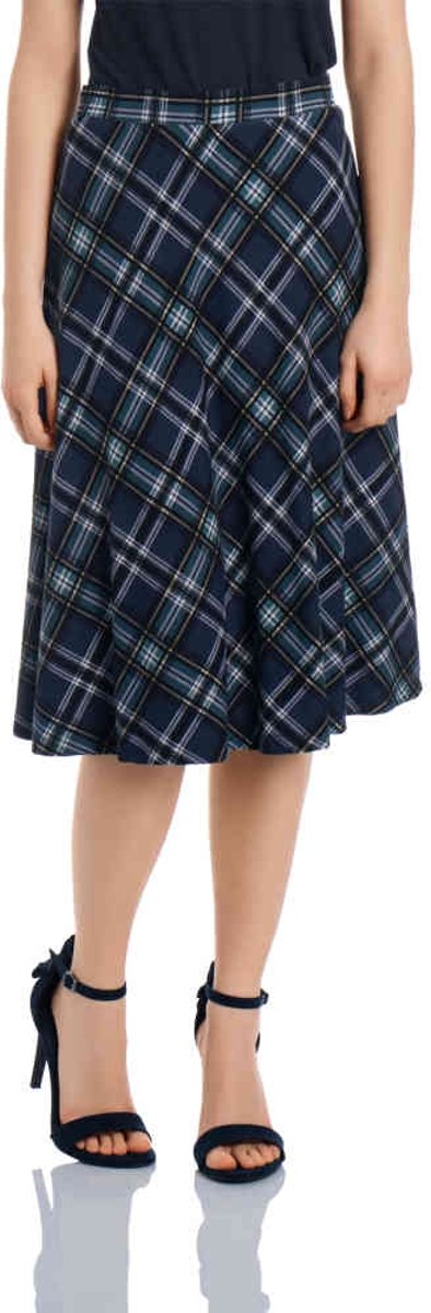 Vive Maria Rok -L- Very British Blauw