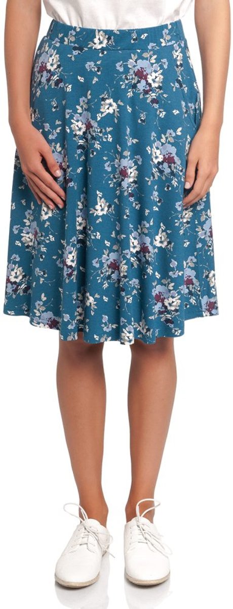 Vive Maria Rok -M- Mon Amour Blauw