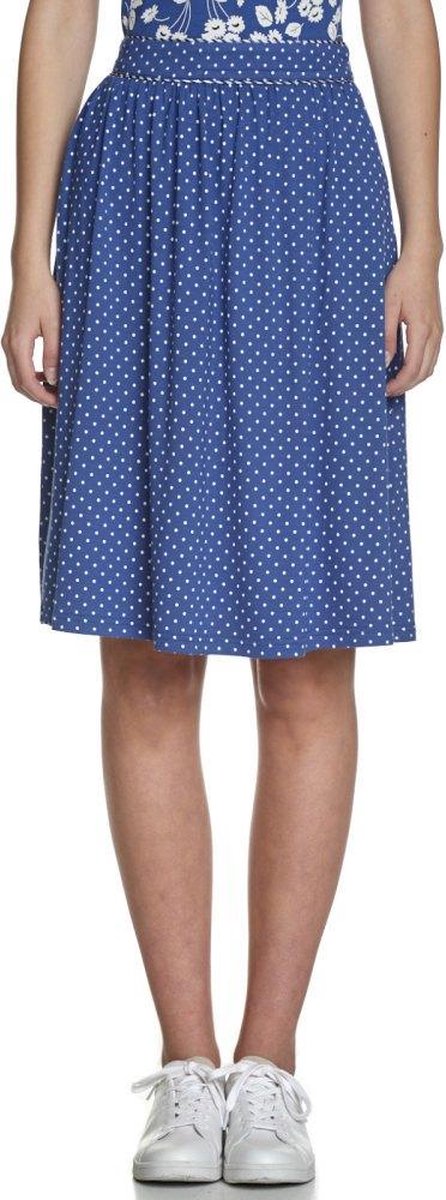 Vive Maria Rok -S- Nizza Blauw