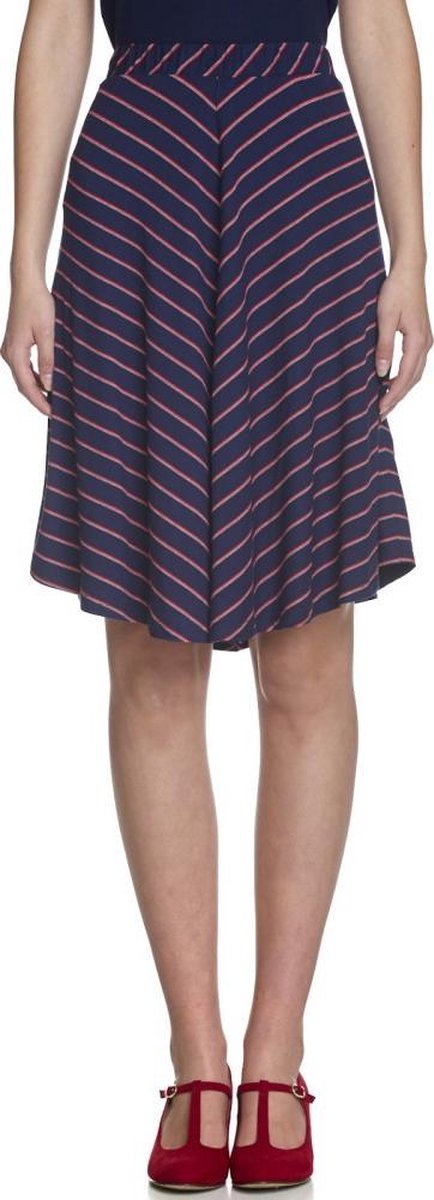 Vive Maria Rok -XS- Mon Marseille Blauw