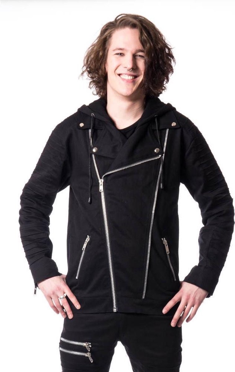 Vixxsin Jacket -L- Brandyn Zwart