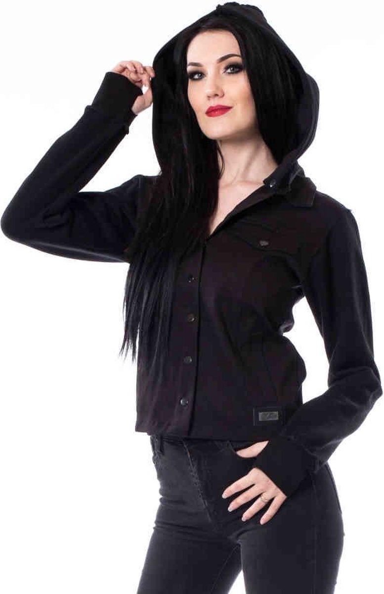 Vixxsin Jacket -L- LINA Zwart