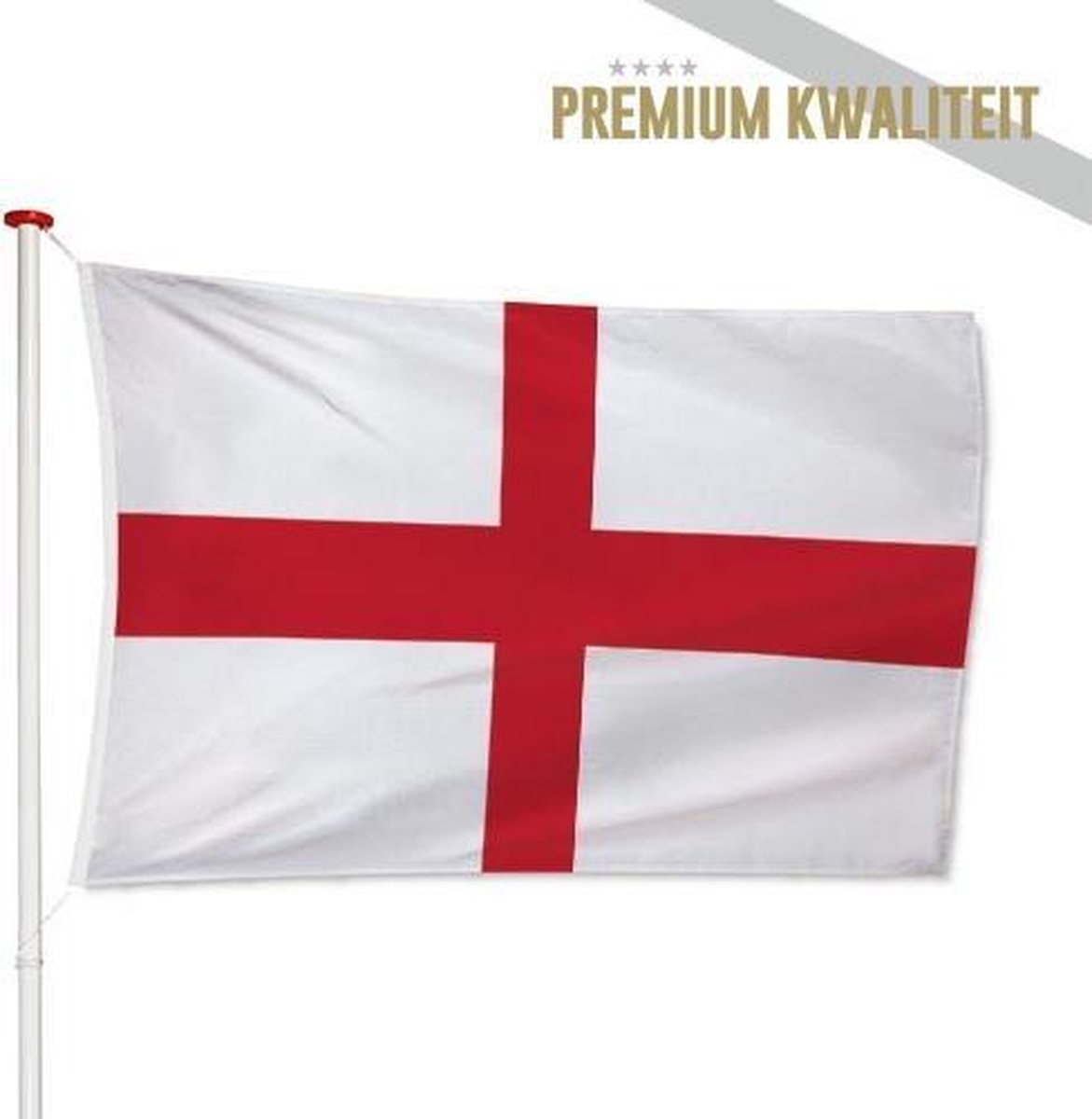 Engelse Vlag Engeland 100x150cm