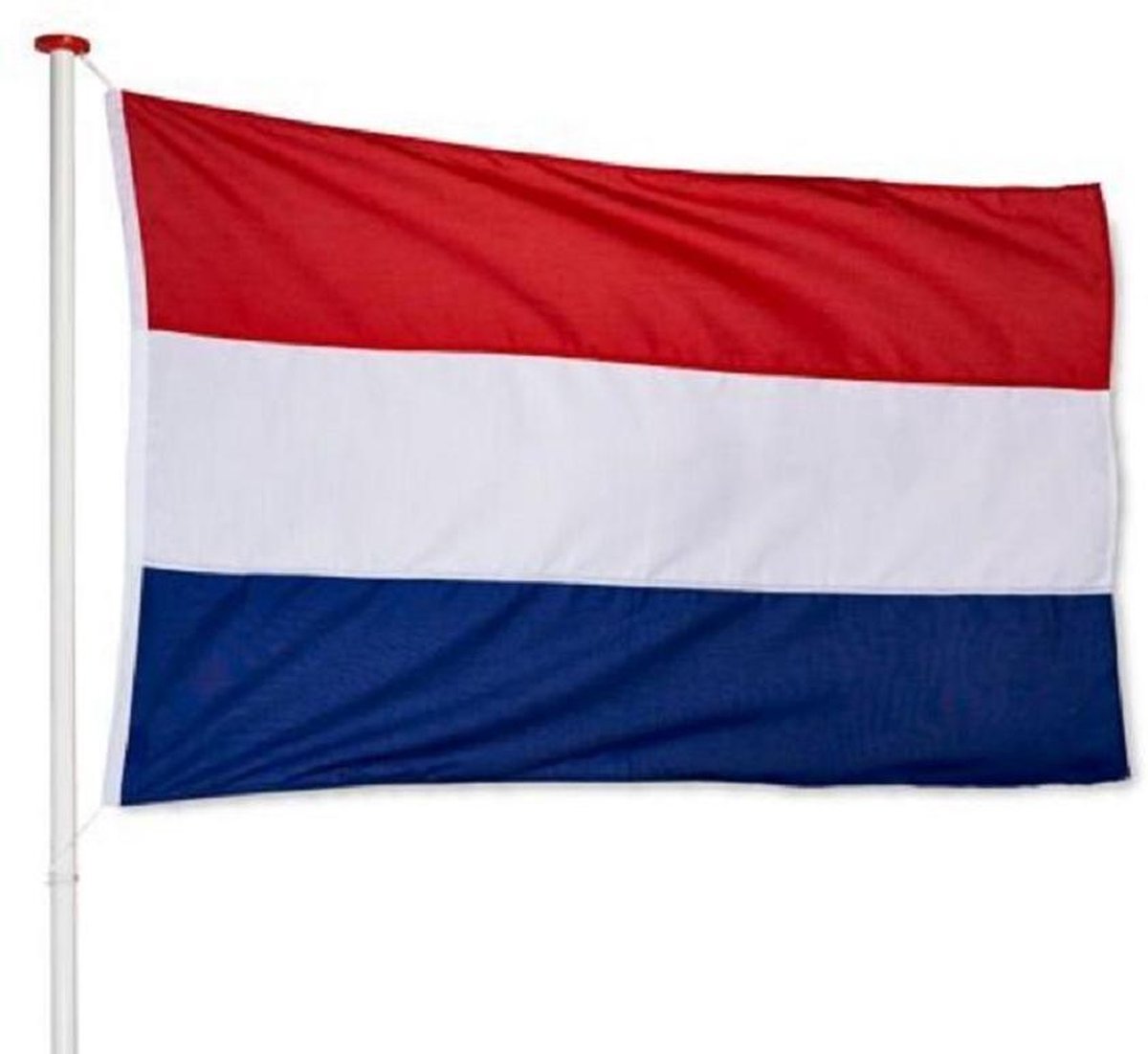 Nederlandse Vlag Nederland 200x300cm Premium