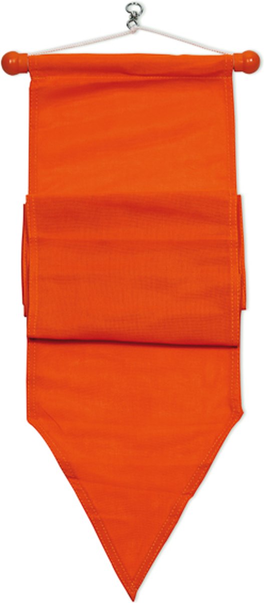 Wimpel Oranje 250cm