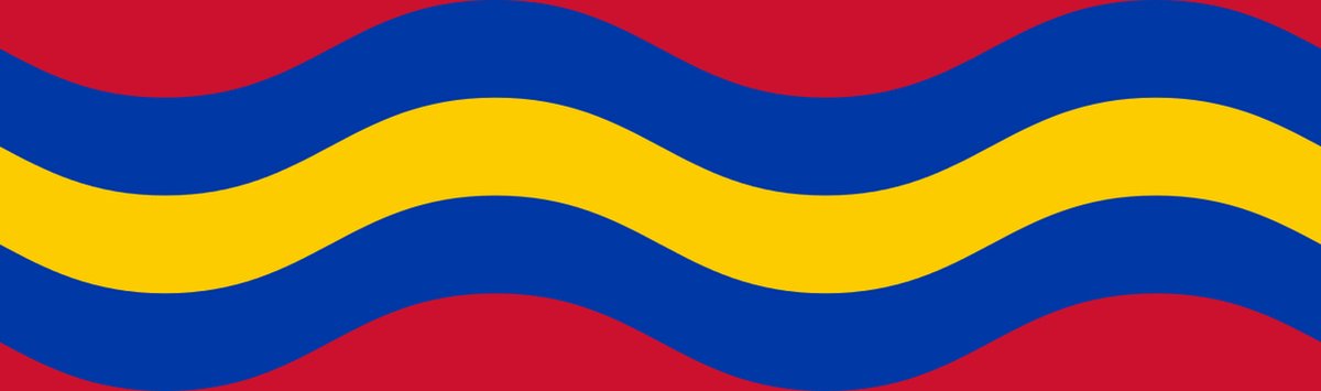 Vlag Maarssen 70x100cm