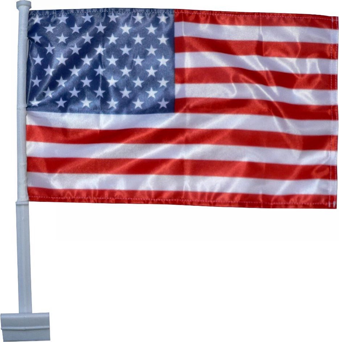 Amerikaanse Autovlag Luxe