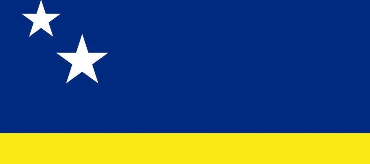 Autovlag Curacao - Luxe