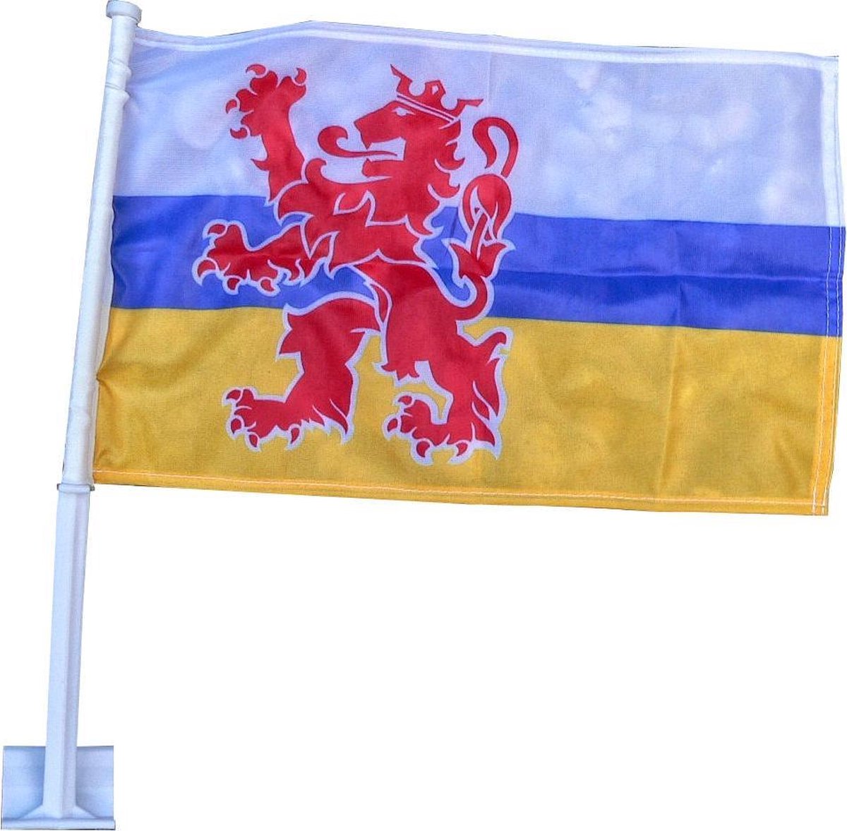 Autovlag Limburg Luxe