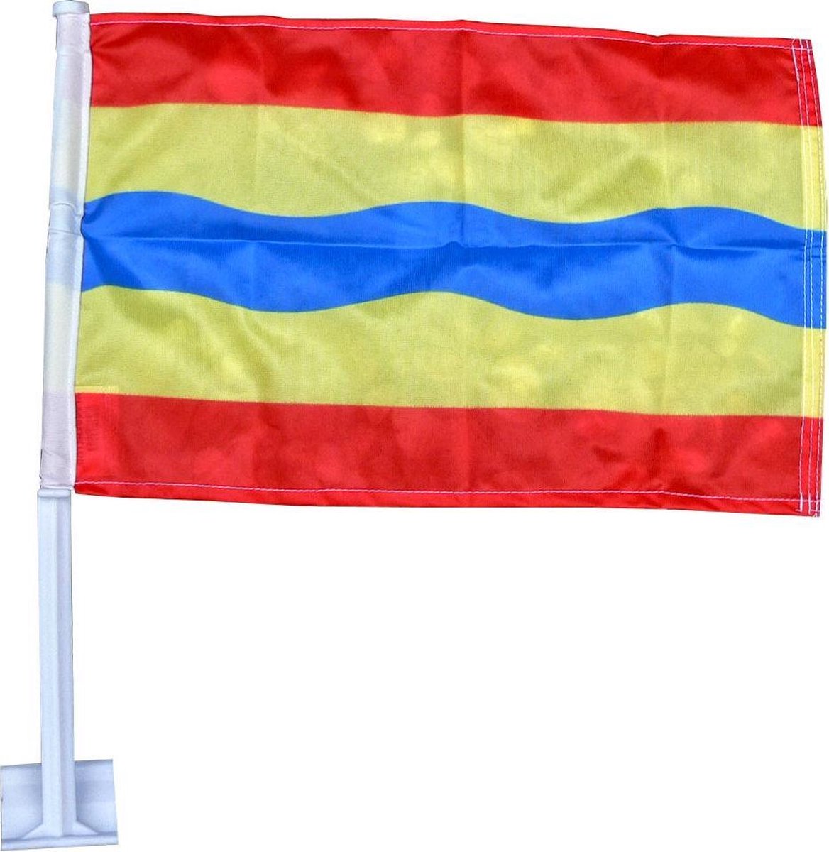 Autovlag Overijssel - Luxe