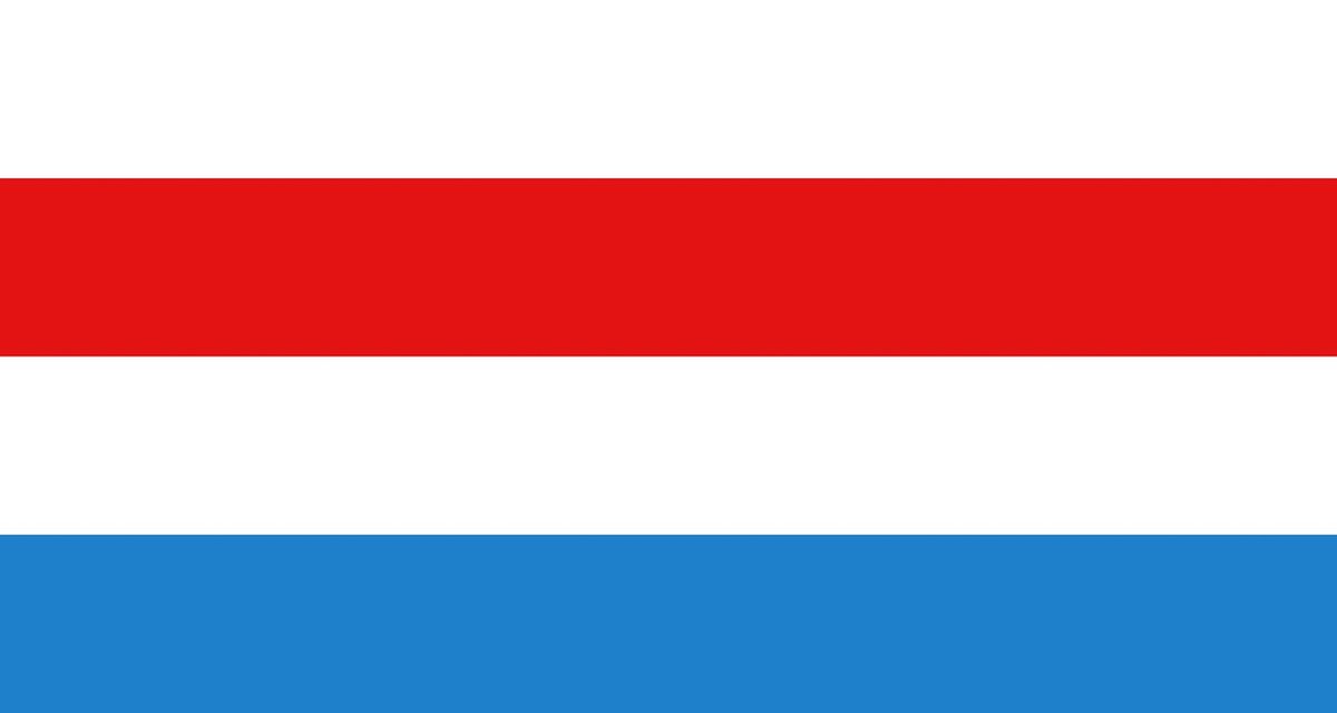 Vlag Huldenberg 100x150