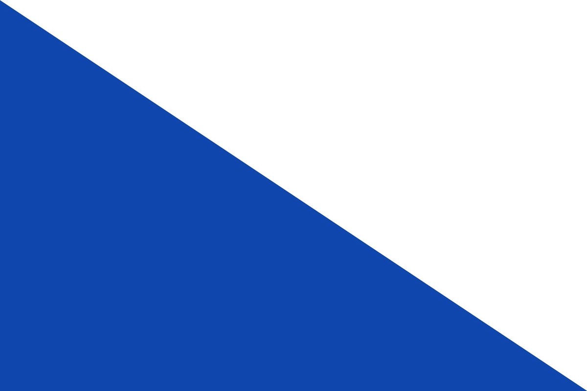 Vlag Lebbeke 100x150