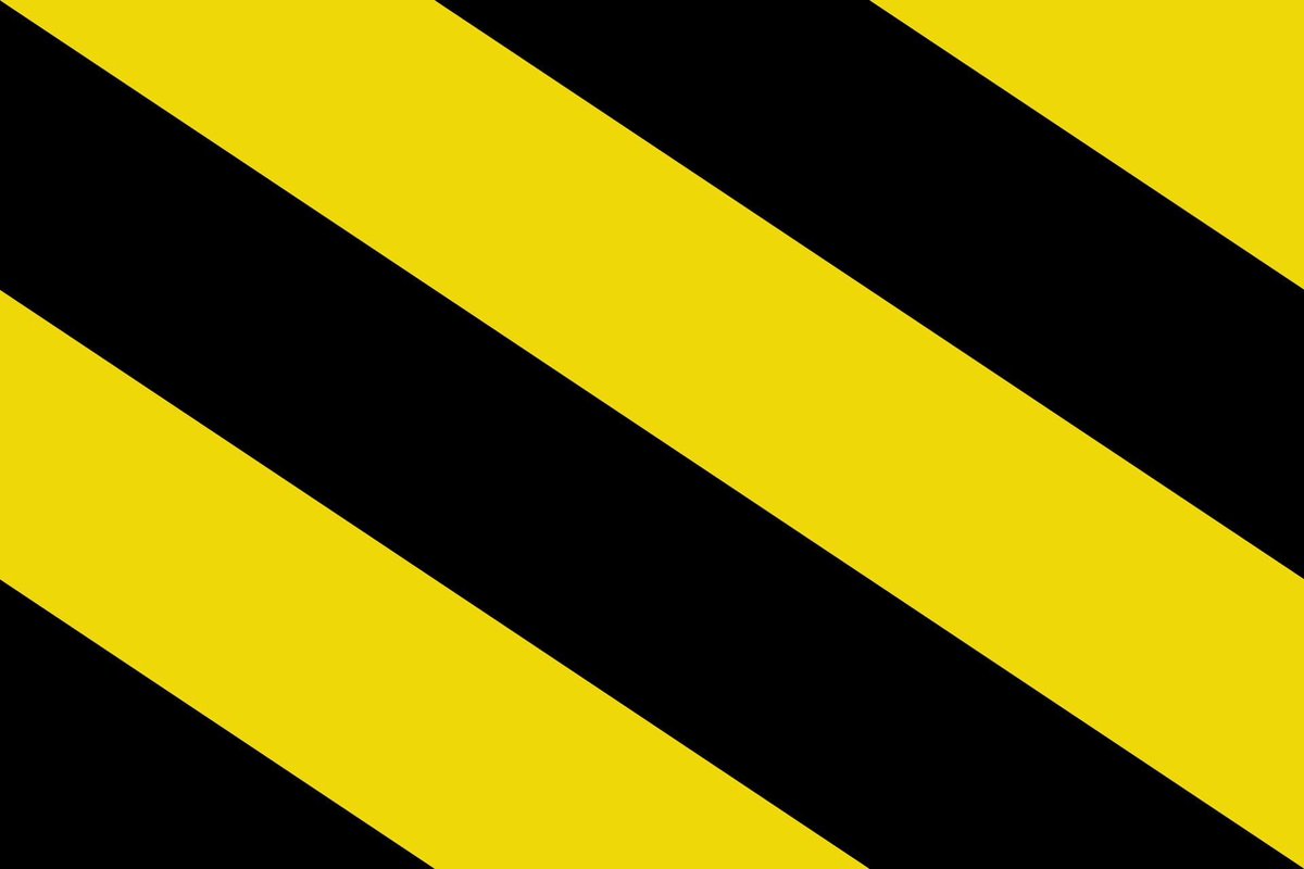 Vlag Oosterzele 100x150